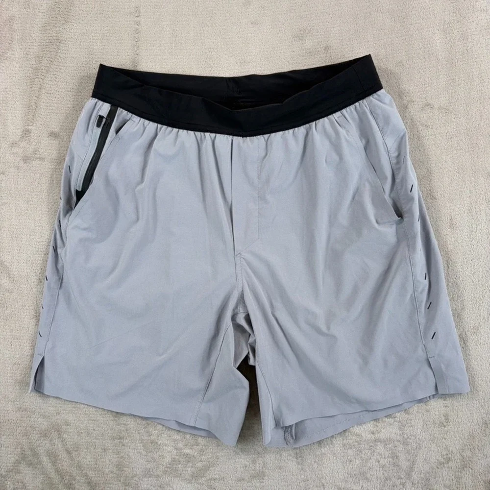 Ten Thousand The Interval Lined Short Men Medium 32x 7